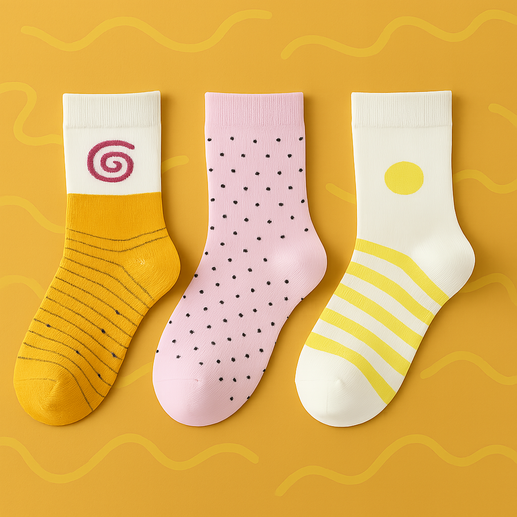 Ramen Club (3 Pack)