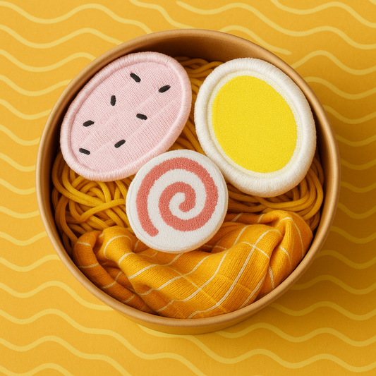 Ramen Club (3 Pack)